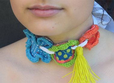 Chokers